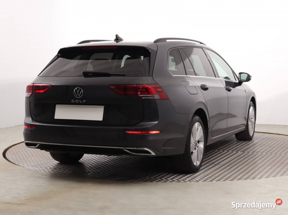 VW Golf 20 TDI Katowice sprzedam