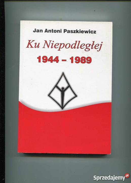Ku Niepodległej 19441989 zachodniopomorskie Szczecin sprzedam