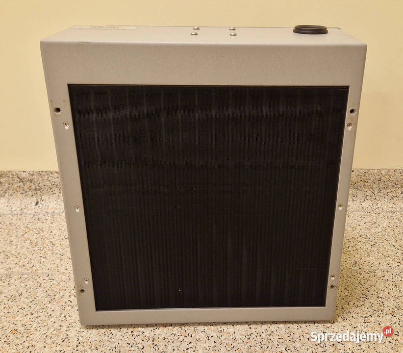 Chłodnica nagrzewnica przemysłaowa z Pozostałe Łódź