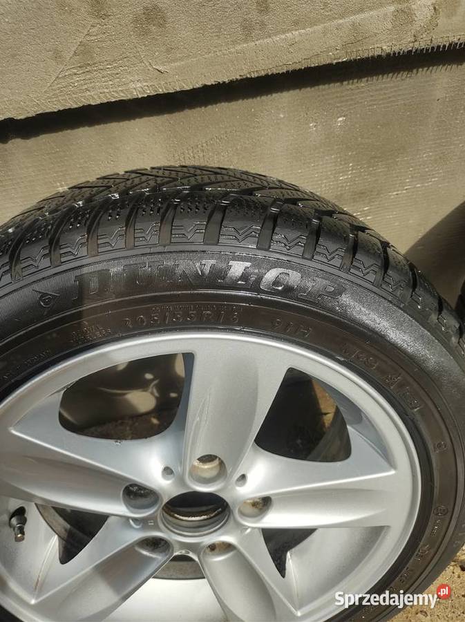 Felgi do BMW 1 Łagiewniki Nowe