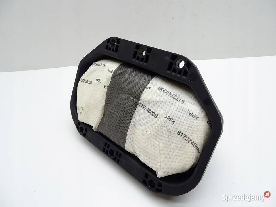 PODUSZKA PASAŻERA POWIETRZNA AIRBAG OPEL ASTRA J osobowe