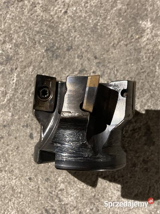 Głowica WALTER F3042B050Z0515 fi 50 FV Czarnożyły