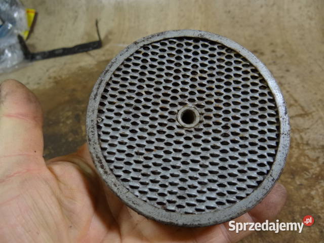 filtr powietrza IFA BK 350 org DDR Żary