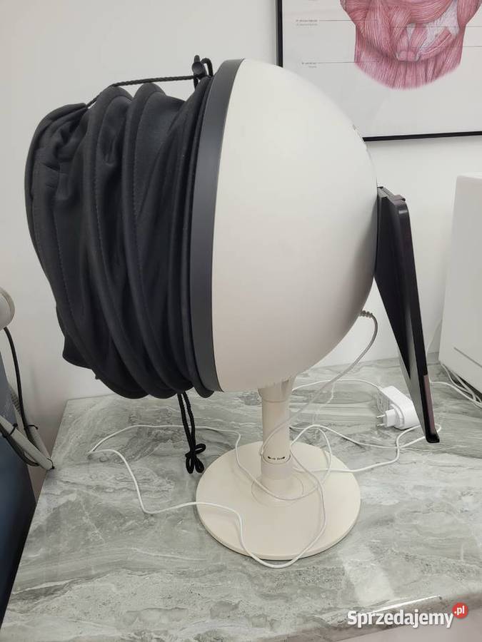 Badanie skóry analiza skóry MoreMe Gdańsk