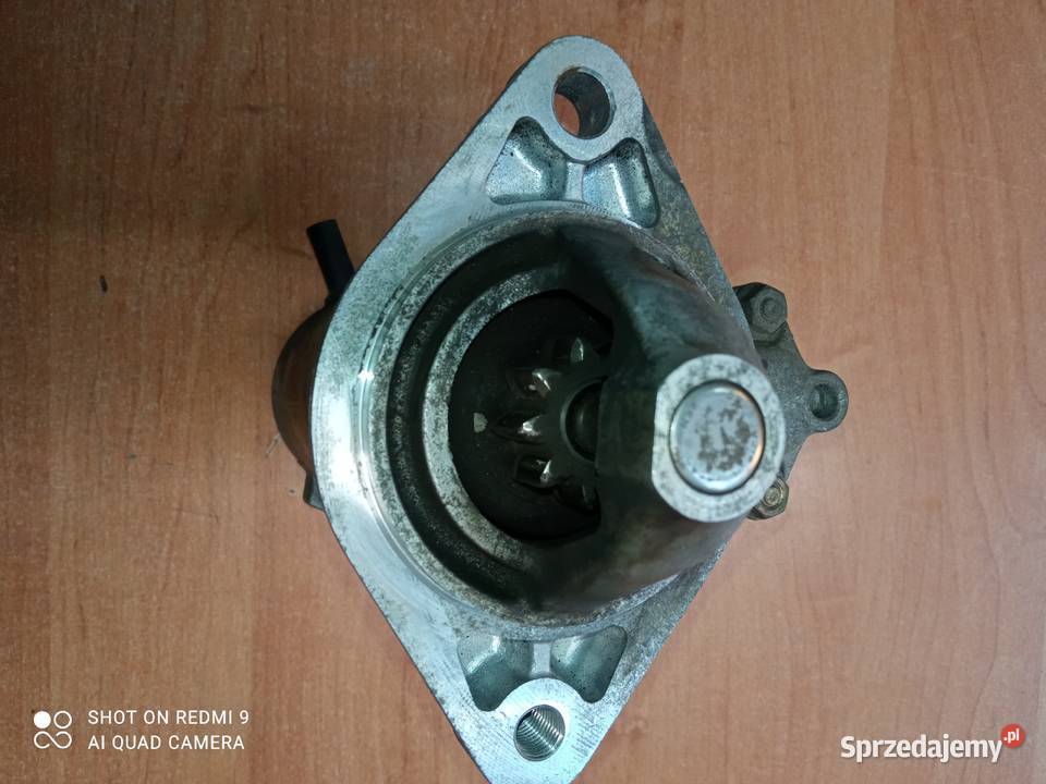 Rozrusznik Toyota Denso 2810022040 12V Toyota osobowe Oleszyce
