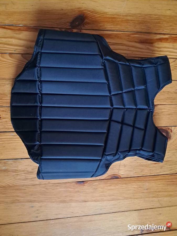 Kamizelka ochronna do jazdy konnej Kolno