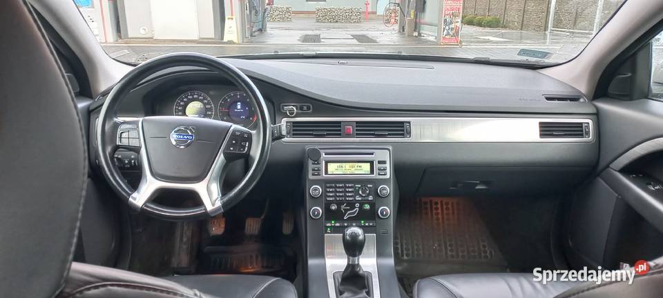 Sprzedam zadbane i ekonomiczne Volvo V70 V70 Kraśnik sprzedam