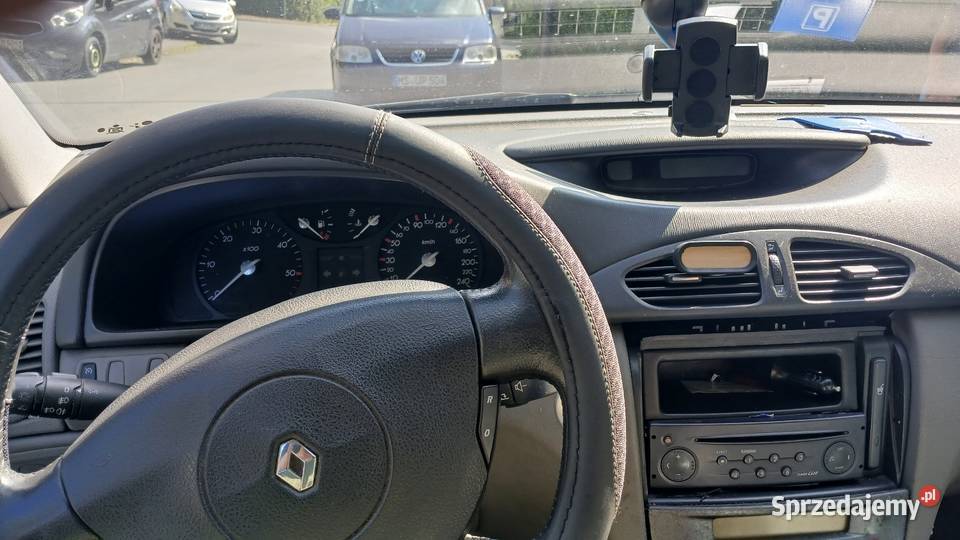 Sprzedam Renault Laguna 2 Rybnik