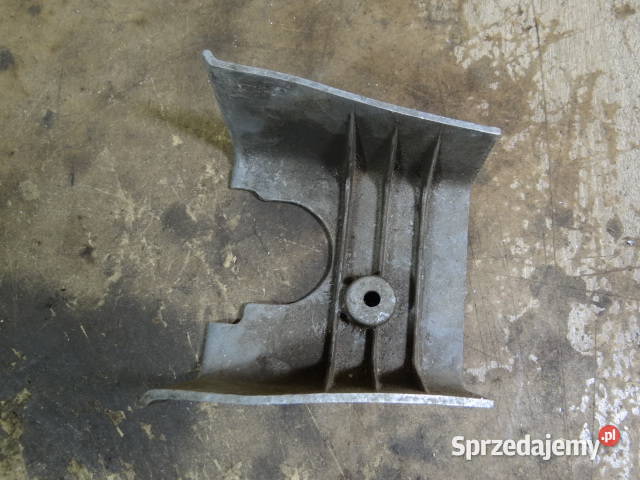 dekiel gaźnika MZ ES 250 Trophy org DDR Żary