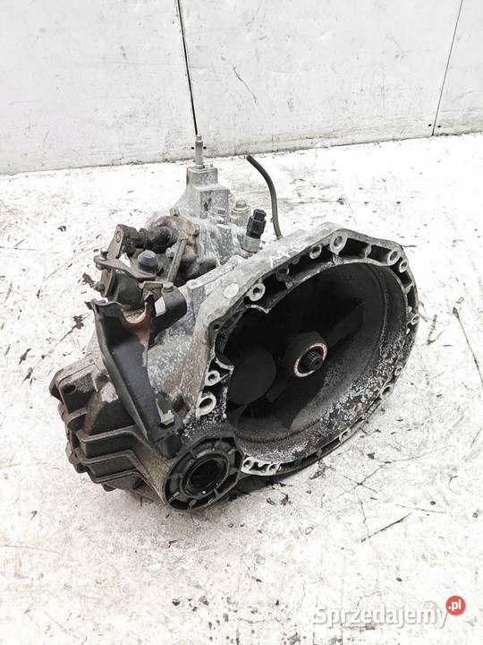 MG 6 18 T SKRZYNIA BIEGÓW MANUAL 5B SH78ZY1 Opole Lubelskie
