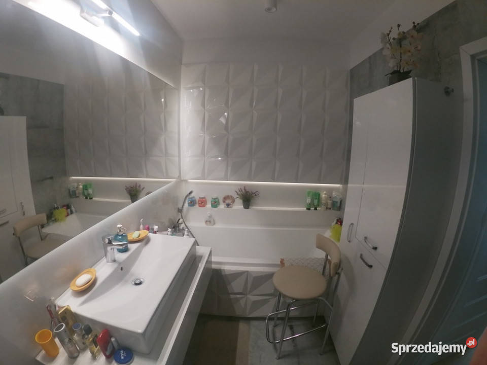 Apartament Wola Justowska Salwator 2x Parking Kraków sprzedam