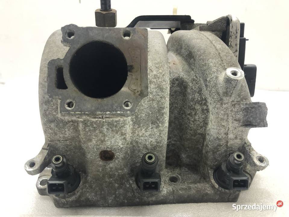 KOLEKTOR SSĄCY OPEL CORSA B 90570947