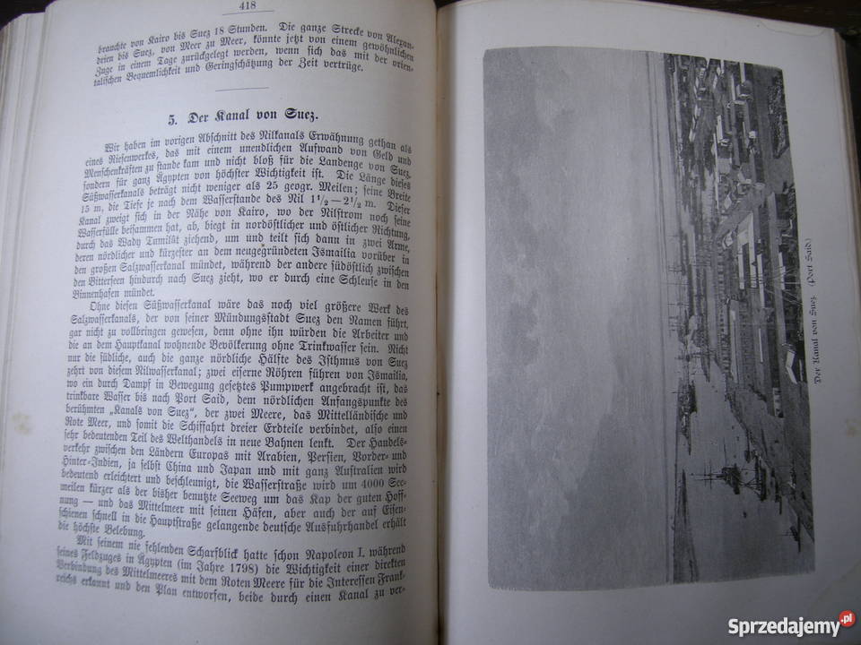 Geographische Charakterbilder in abgerundeten Krosno