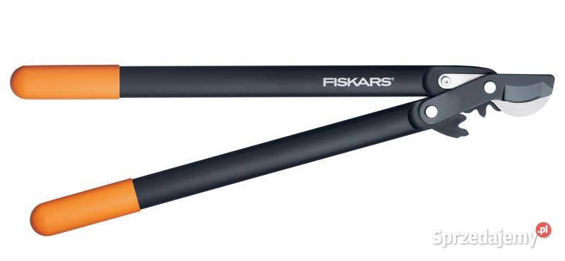 Sekator nożycowy hook M L74 PowerGear 1000582 Opalenica