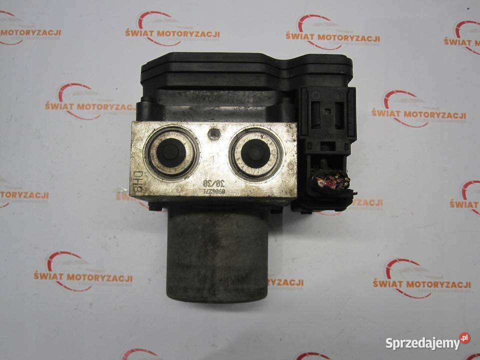 KIA SOUL 09r pompa ABS 589102K810 Kielce sprzedam