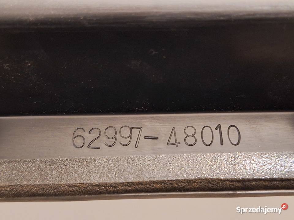 Lexus RX kratka rozprężna odpowietrznik osłona osobowe Toruń