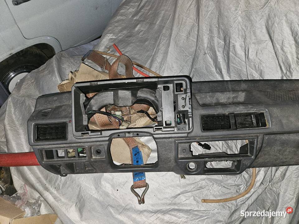 Suzuki Maruti 800 deska rozdzielacza