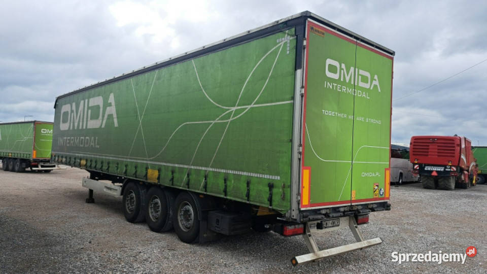 firana Wielton dolnośląskie