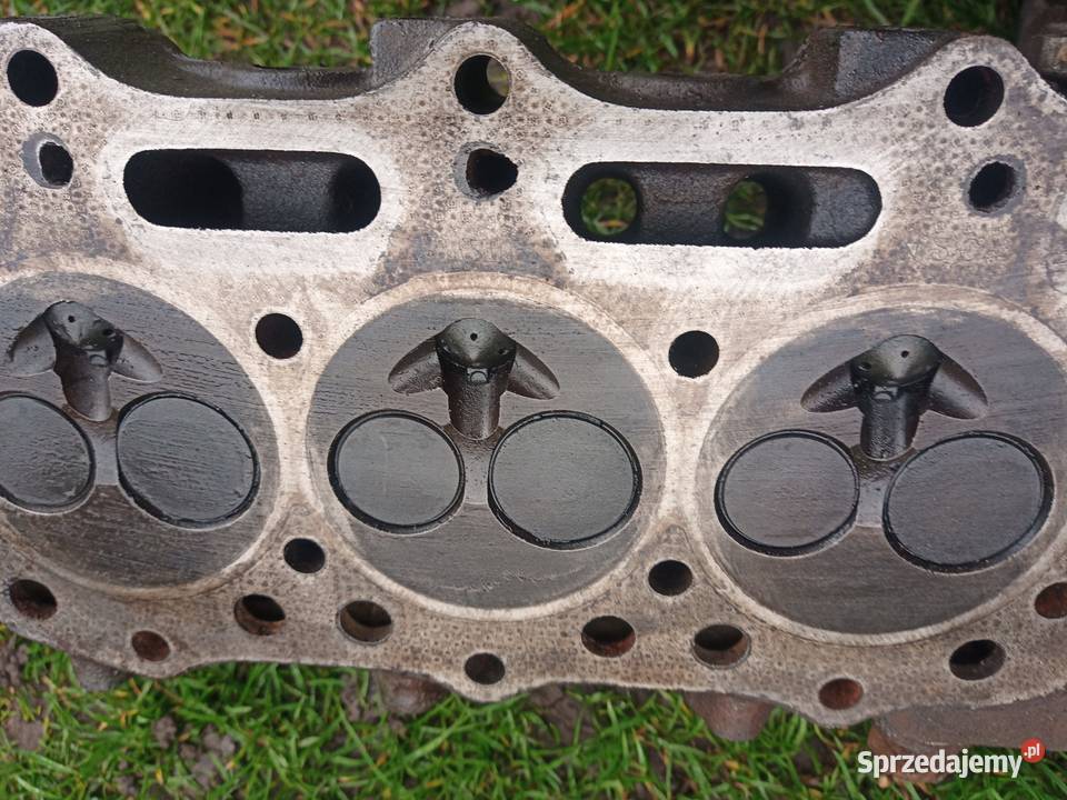 Głowica Kubota Rok produkcji 1998 Pozostałe Zamość sprzedam