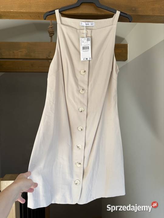 Sukienka Mango r S śląskie Siewierz