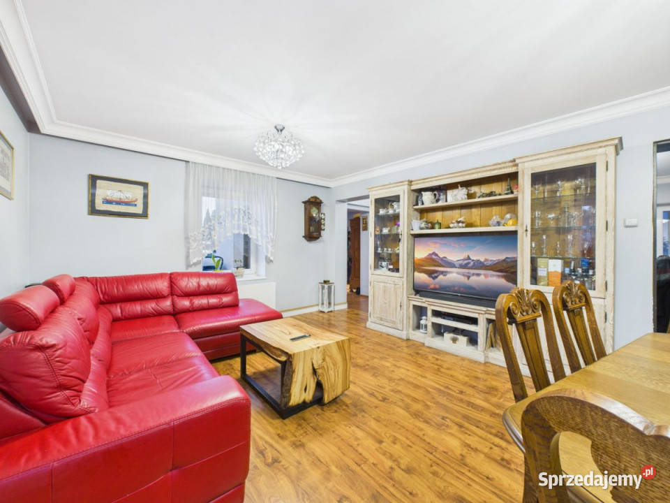 Dom bliźniak Rytel Gdańska 390m2 pomorskie sprzedam