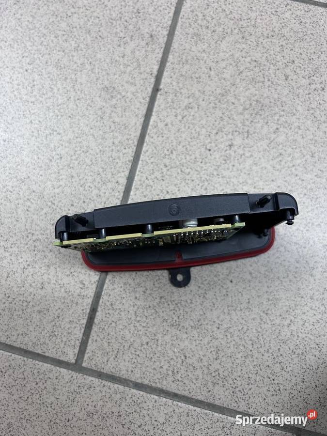 Modul lampy bmw f15 f17 7316187 Przetwornice Goszyce