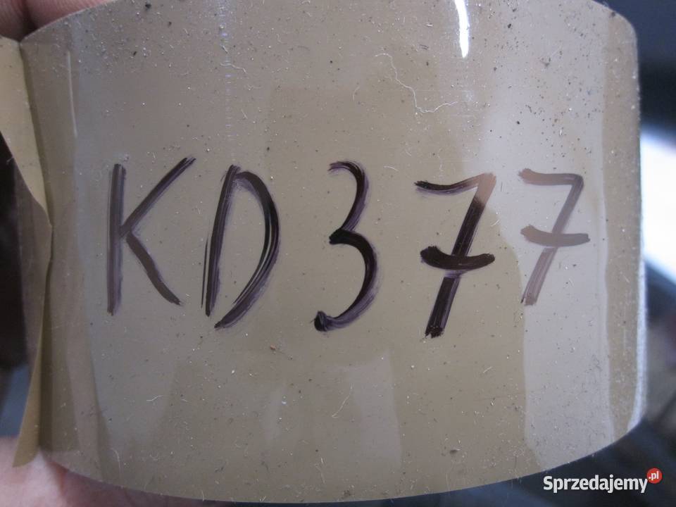 VOLVO V40 14r półka bagażnika osobowe Kielce