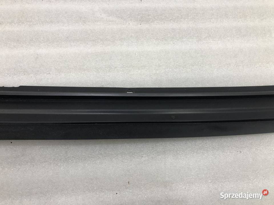 LISTWA SZYBY CZOŁOWEJ PRAWA JEEP GRAND CHEROKEE