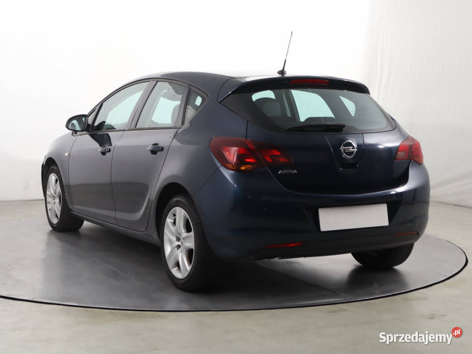 Opel Astra 16 16V