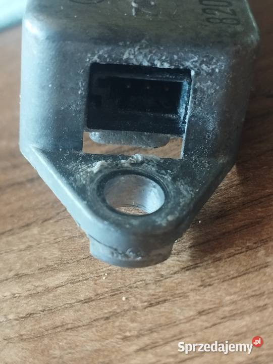 Sensor poduszki Bosch Audi Passat 8D0 959 643 Kłodzko