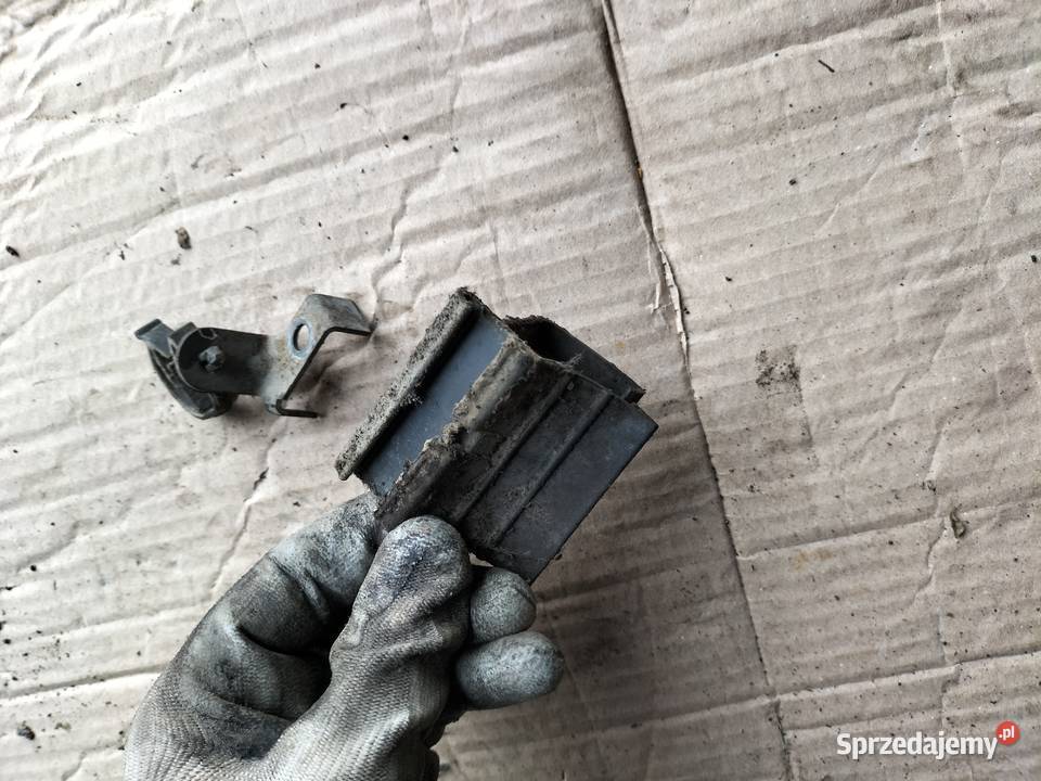 OSŁONA KABLI ALTERNATORA GOLF 3 IBIZA CORDOBA osobowe Kamień-Kolonia