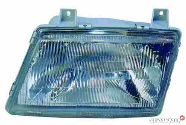 REFLEKTOR H4 LEPR MANUALNY SAAB 9000 CD 04850994 lampy przednie Pruszków