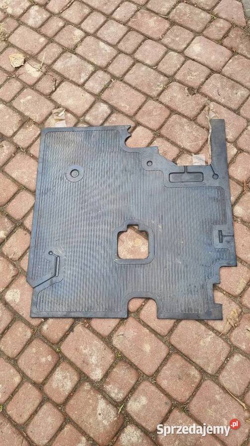 wykładzina guma podłogi t25 Racławówka