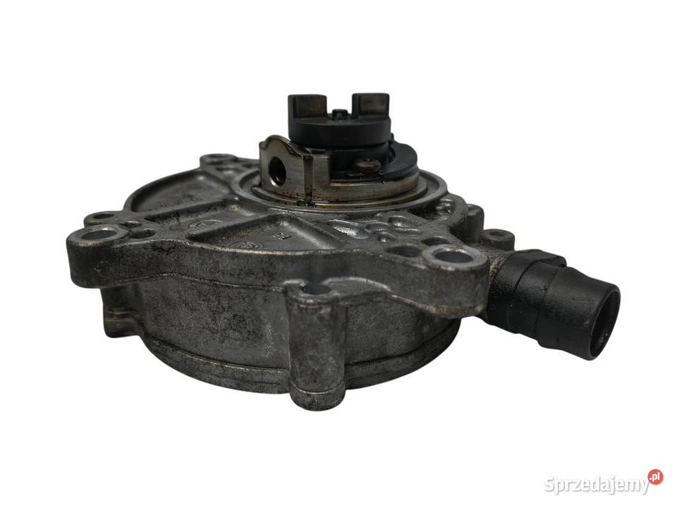 POMPA VACUM BMW E90 E87 20 i wakum 7547024 sprzedam