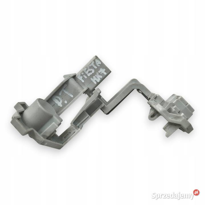 WKŁAD TYLNEJ LAMPY PRAWY Ford Fiesta MK7 tylny Chełm sprzedam