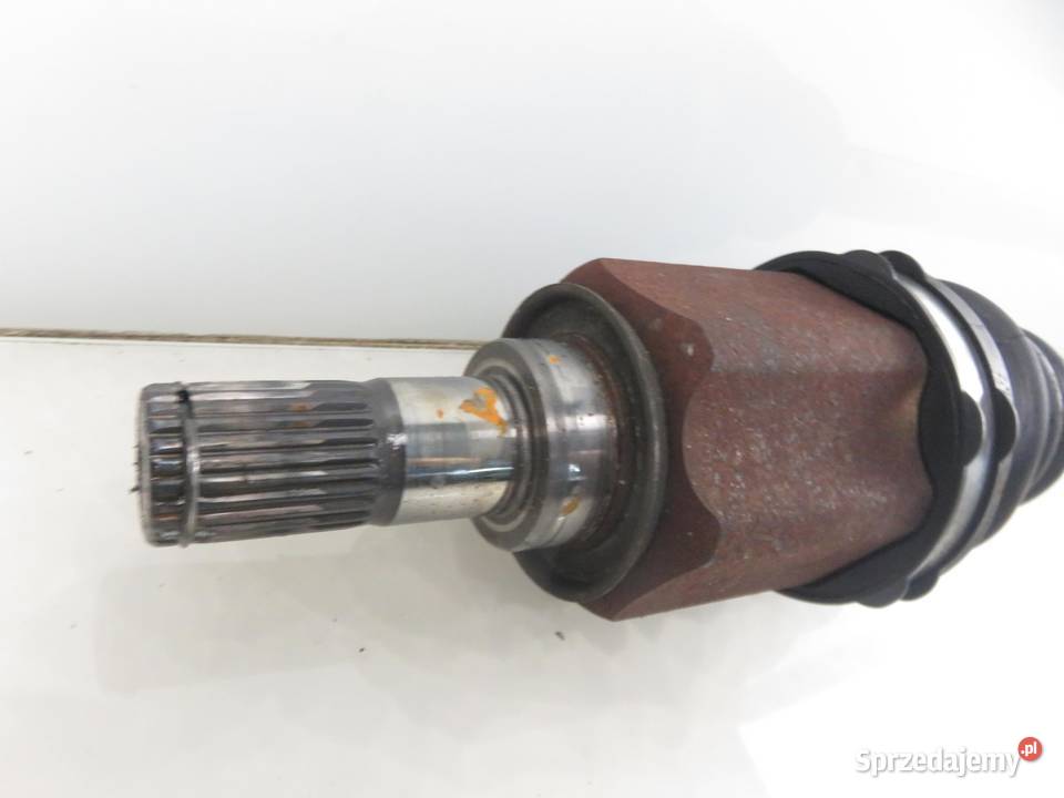 PÓŁOŚ PRAWA PRZEDNIA KIA CEED I liftback ED 16 osobowe małopolskie