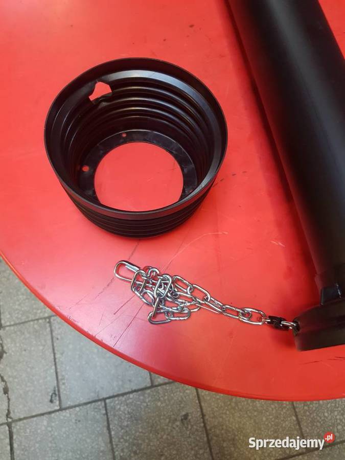 Osłona wału WOM 2190G141R sprzedam