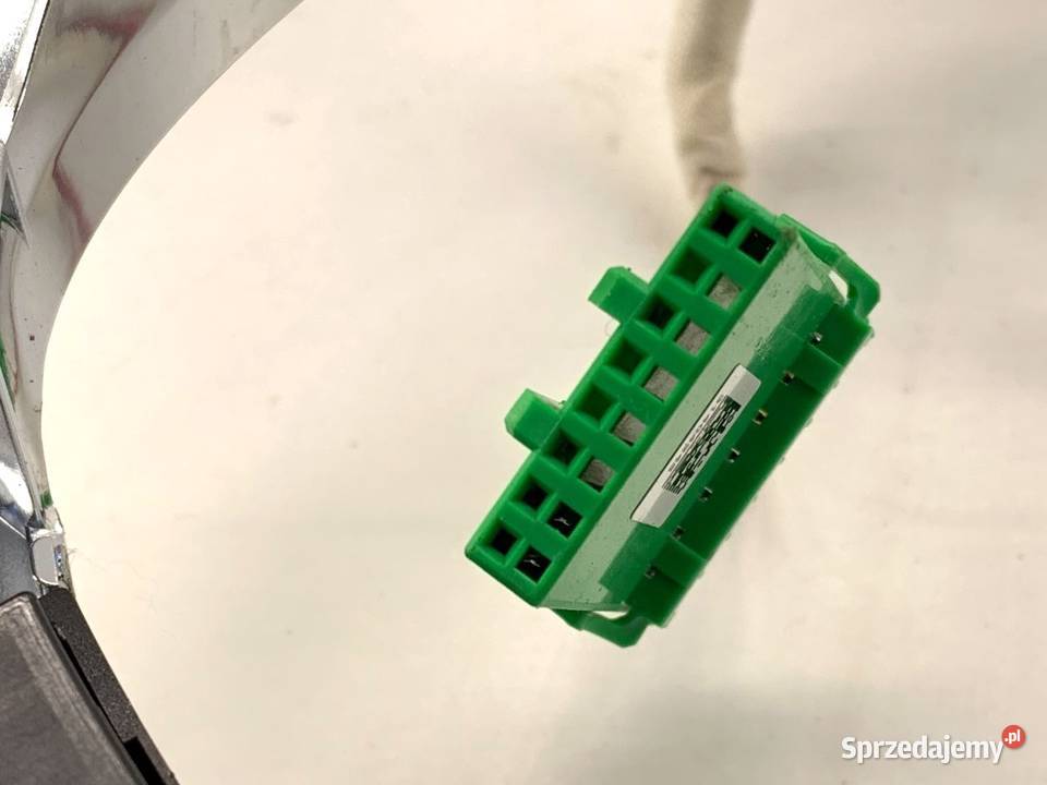 PRZEŁĄCZNIKI KIEROWNICY VOLVO S90 II 31443499 podkarpackie