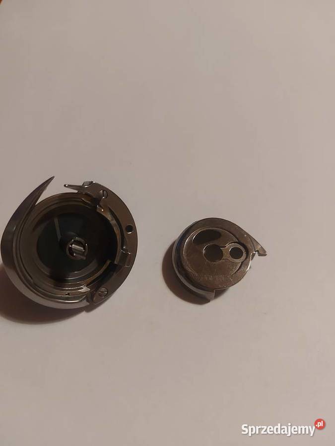 Pfaff 144 chwytacz mazowieckie Parysów