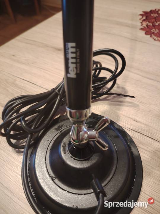 Sprzedam CB Radio president teddy Ogardy sprzedam