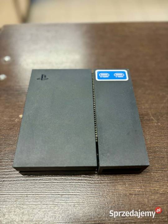 Gogle VR do PlayStation 4 Zestaw