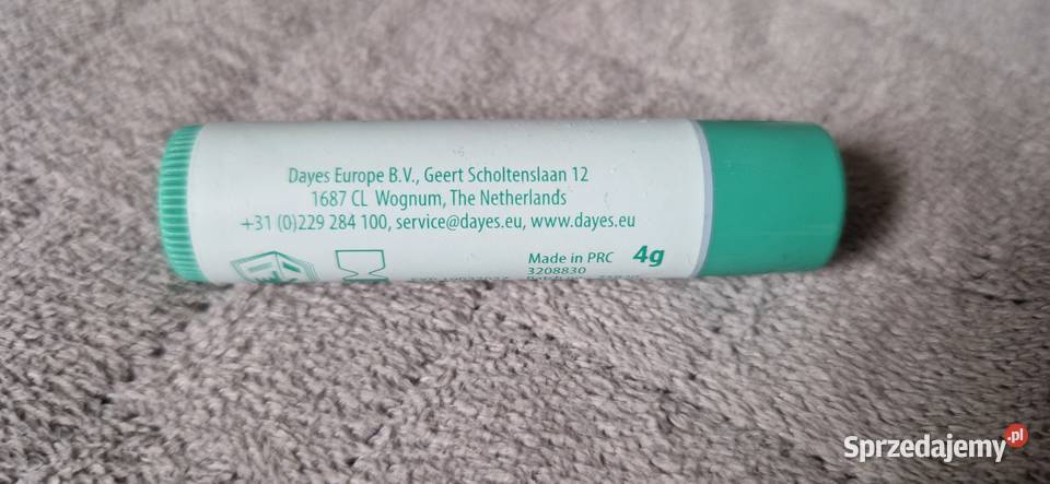 szminka ochronna do ust pomadka zestaw 4 Kraków