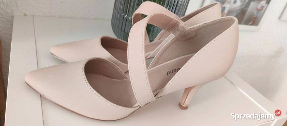 Szpilki Wałbrzych sprzedam