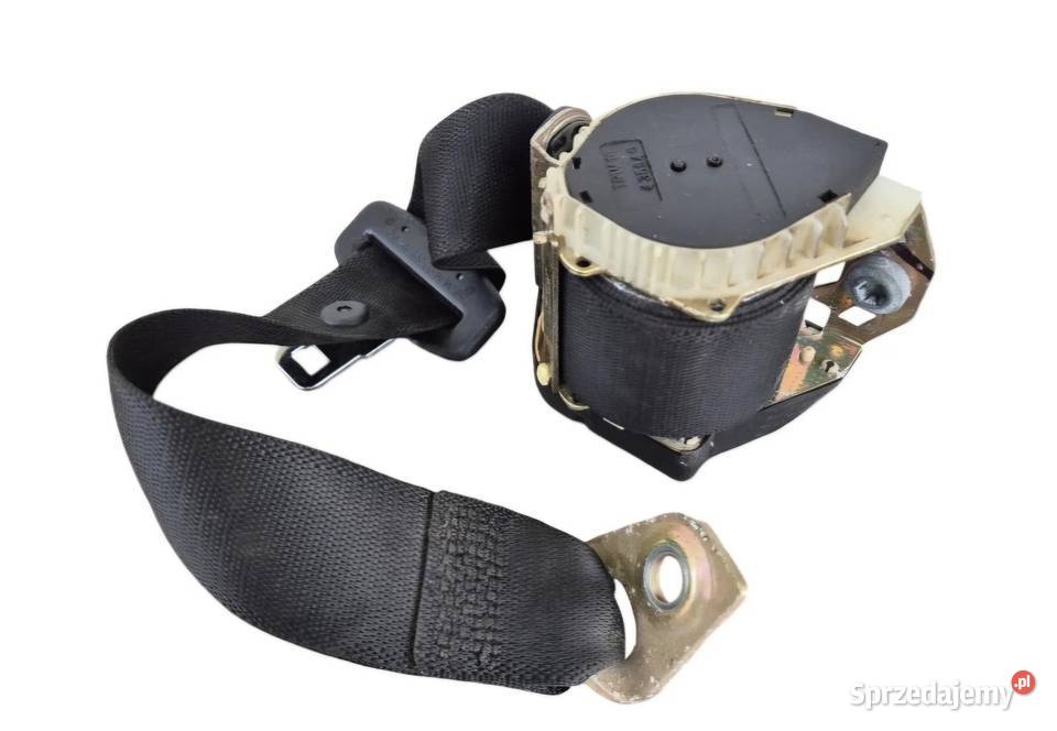 PAS BEZPIECZEŃSTWA PRZÓD TYŁ PRAWY LEWY MERCEDES świętokrzyskie