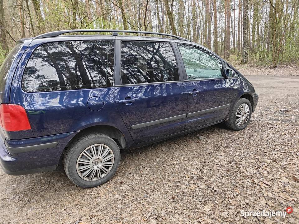 Sprzedam poduszka powietrzna