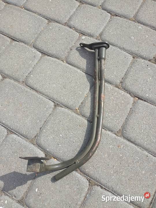 Harley WLA NOS Bydgoszcz