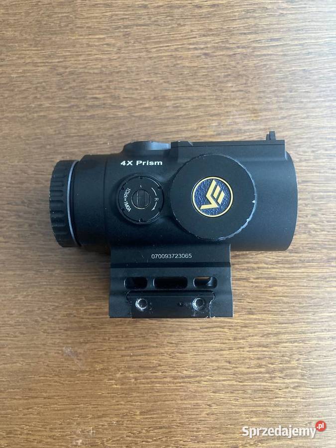 Celownik pryzmatyczny Vector Optics pomorskie Debrzno