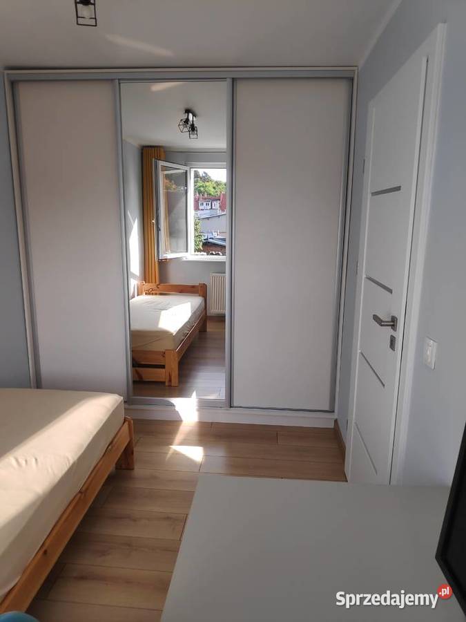 Przytulne mieszkanie w Sopocie Sopot