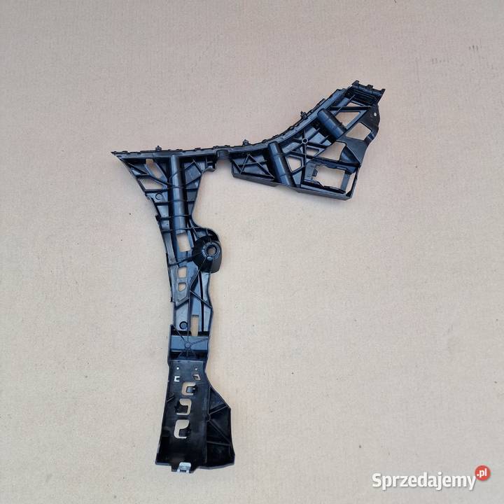 MERCEDES GLC W254 X254 ŚLIZG ZDERZAKA PRAWY TYŁ