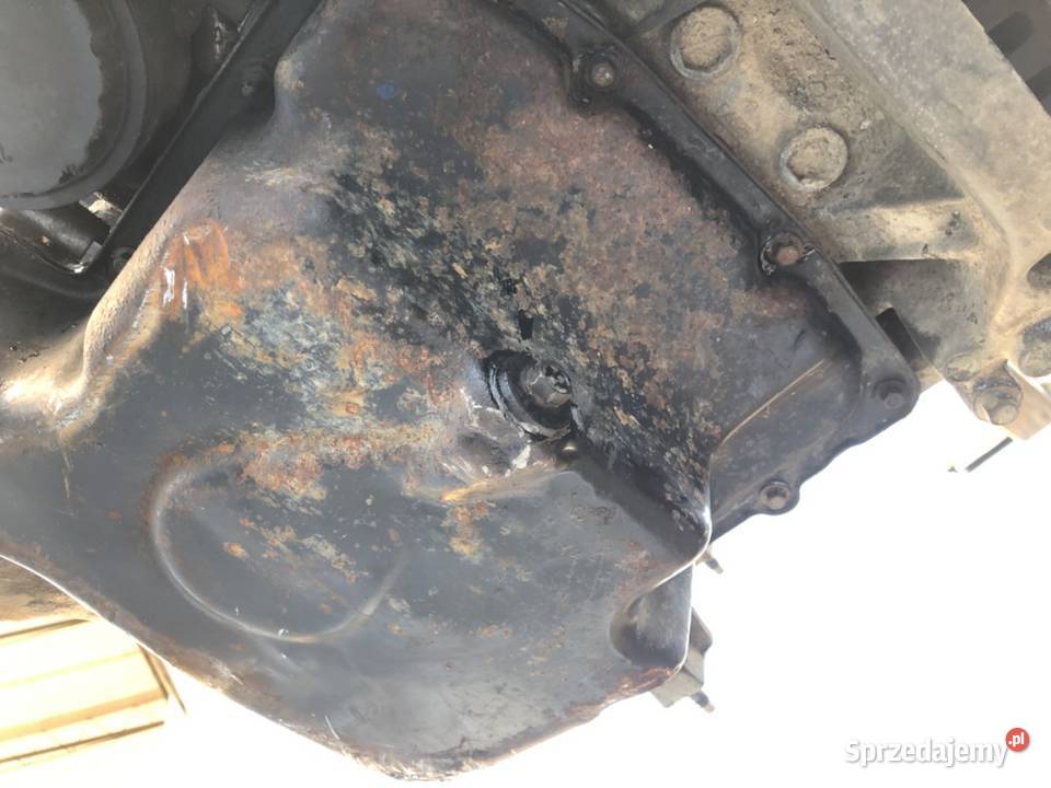 SILNIK FORD 20 86 0006 TRANSIT IV sprzedam